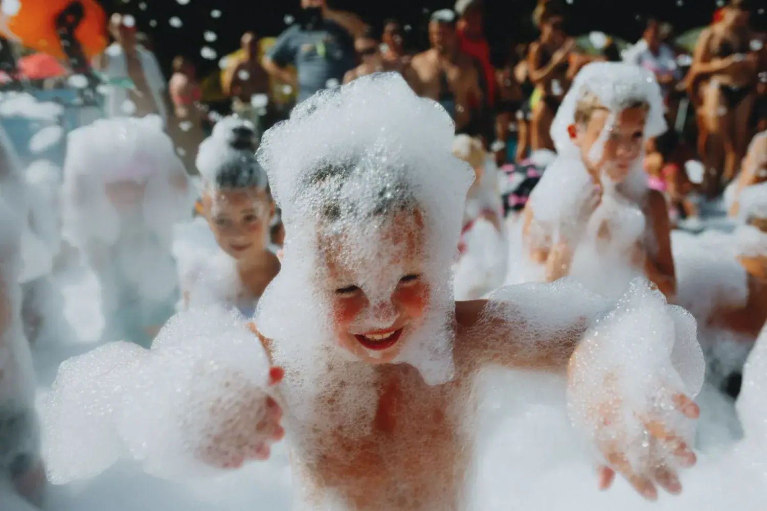 Event inspiration â stock photo