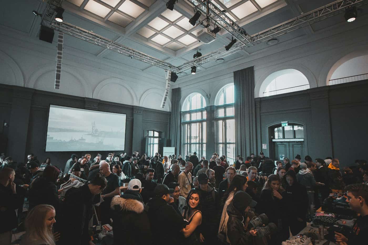 Event inspiration â stock photo