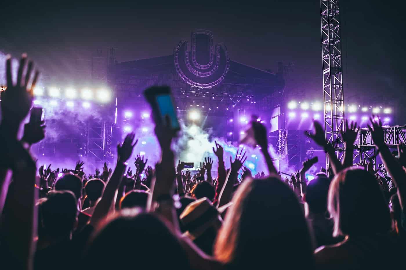 Event inspiration â stock photo